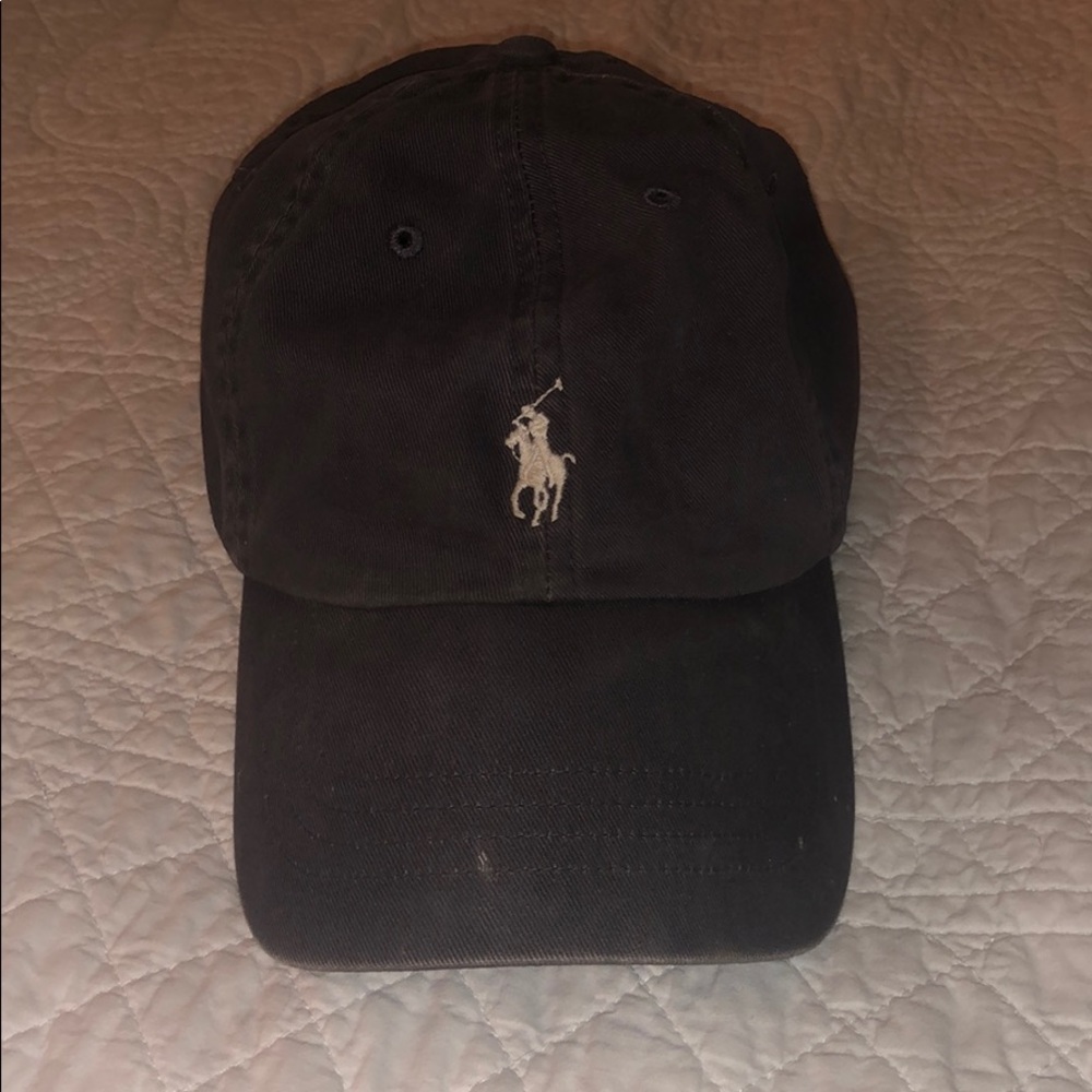 Polo cap / hat